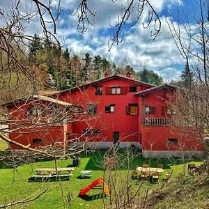 Cel I Fusta , Camprodon España