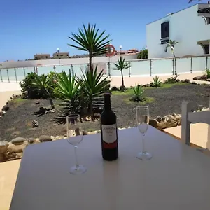 Happyness Complex Amaya Fuerteventura , Costa De Antigua España