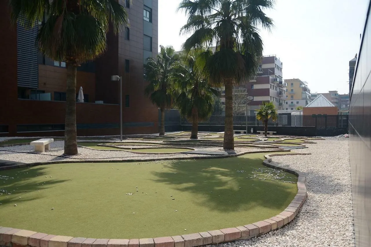 Enjoygranada Emir 3F - Pool, Gym & Free Parking Apartment
