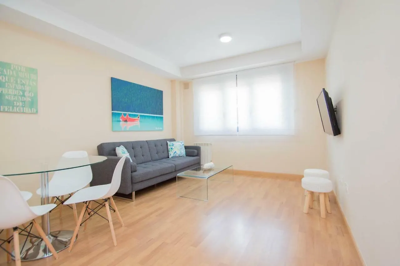 Enjoygranada Emir 3F - Pool, Gym & Free Parking Apartment Spain