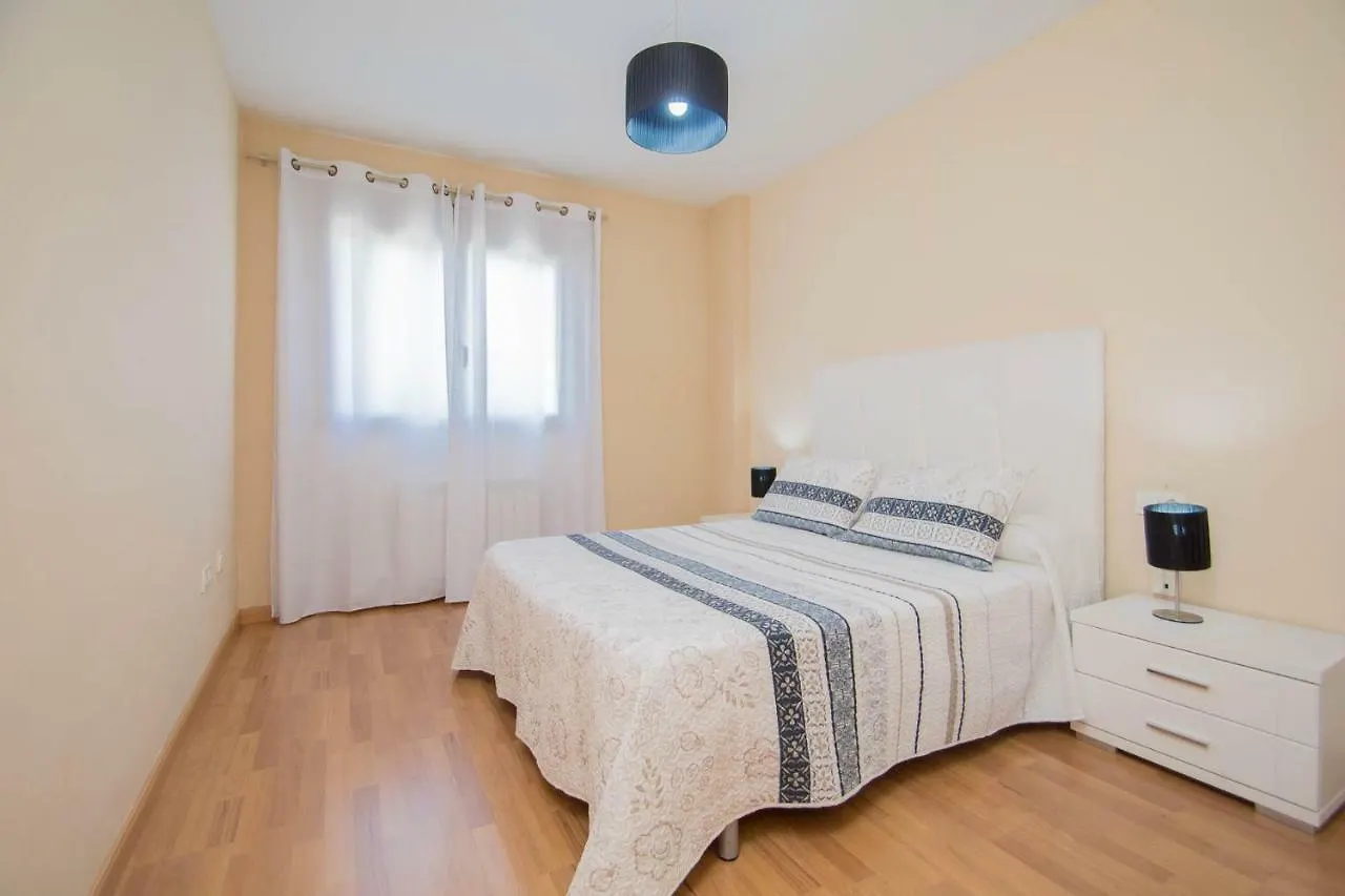 Enjoygranada Emir 3F - Pool, Gym & Free Parking Apartment Granada