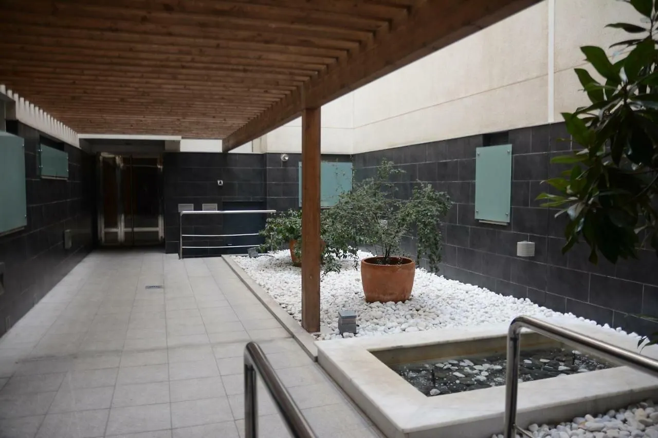 Enjoygranada Emir 3F - Pool, Gym & Free Parking Apartment