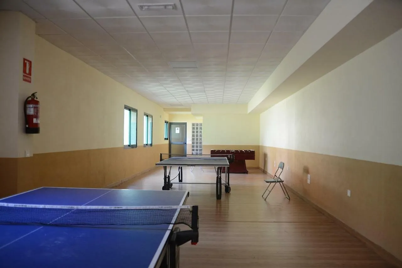 Enjoygranada Emir 3F - Pool, Gym & Free Parking Apartment