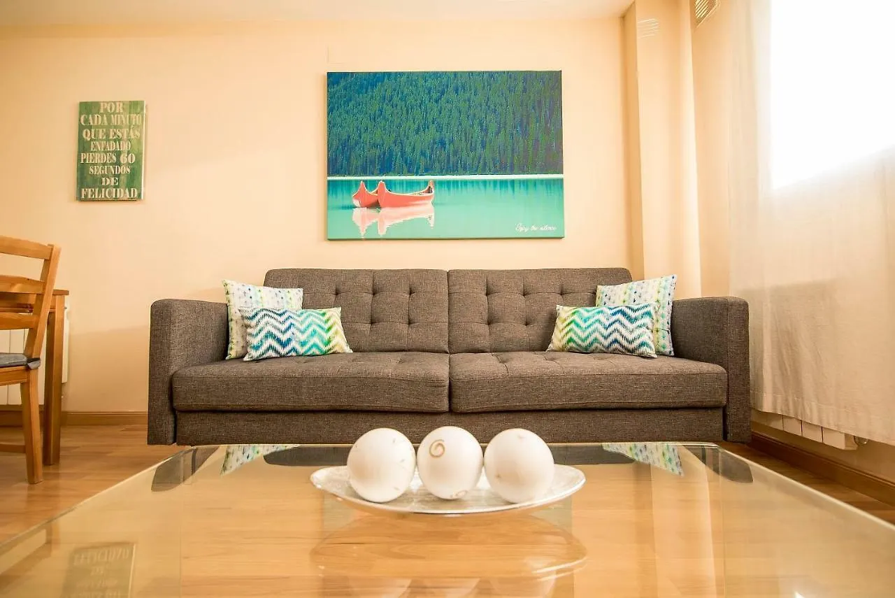 Enjoygranada Emir 3F - Pool, Gym & Free Parking Apartment