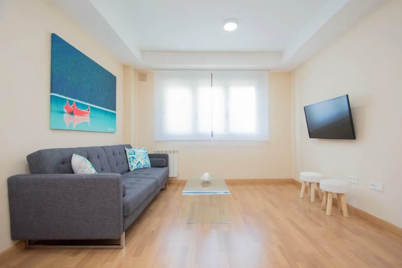 Enjoygranada Emir 3F - Pool, Gym & Free Parking Apartment