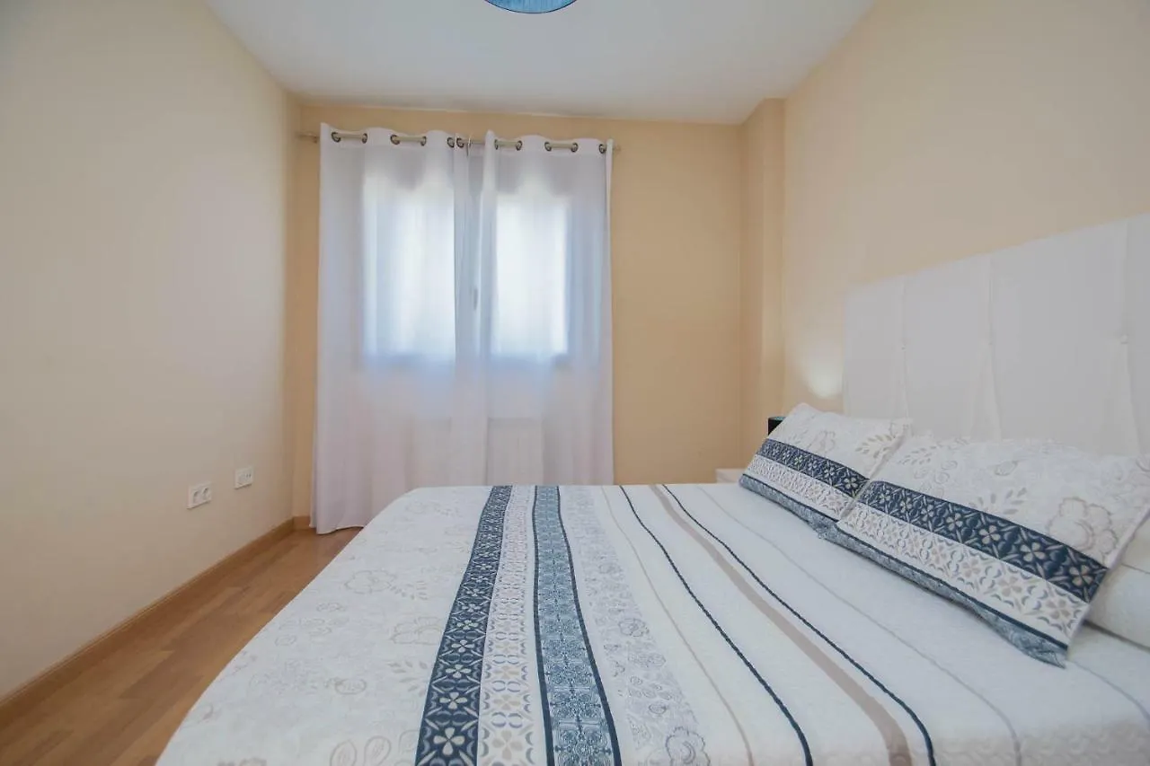 Enjoygranada Emir 3F - Pool, Gym & Free Parking Apartment