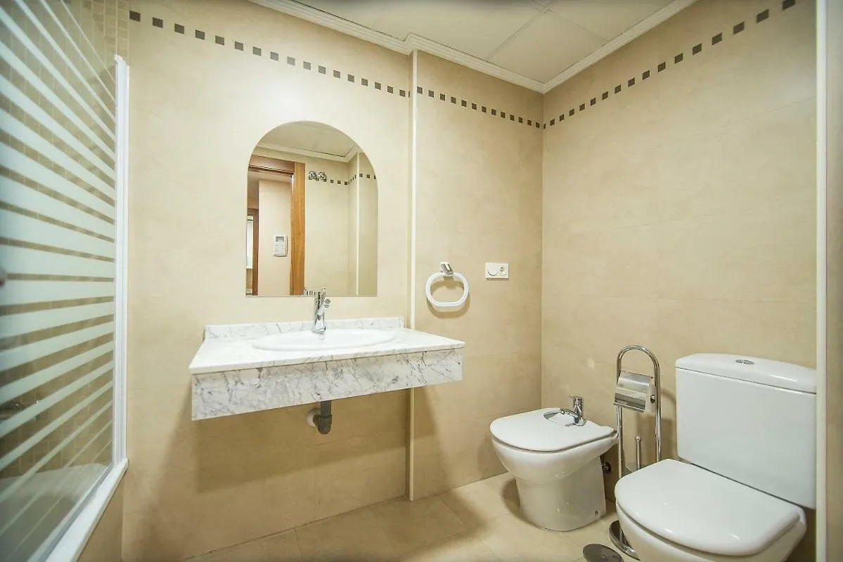 Enjoygranada Emir 3F - Pool, Gym & Free Parking Apartment  Granada