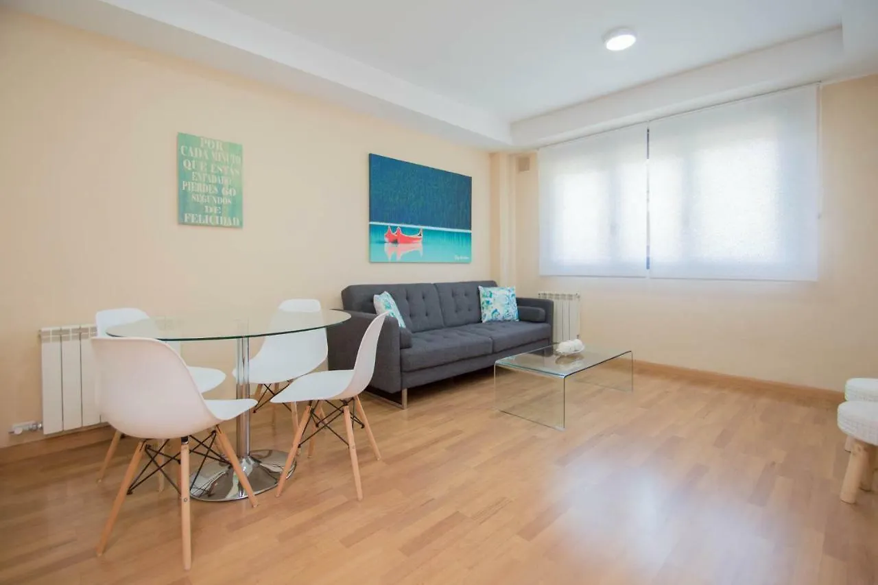 Appartement Enjoygranada Emir 3F - Pool, Gym & Free Parking 0*, Grenade
